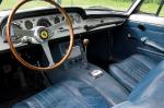 Ferrari 250 GTE Coupe (Series I) 1961 года
